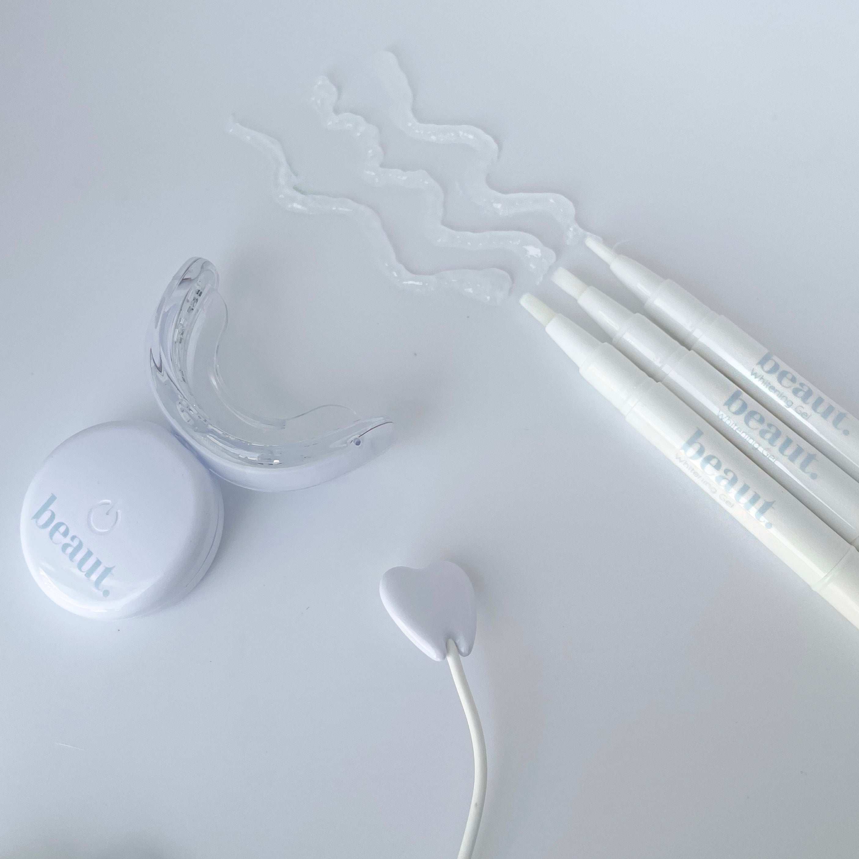 cozy smile kit