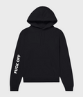 Fuck Off Hoodie