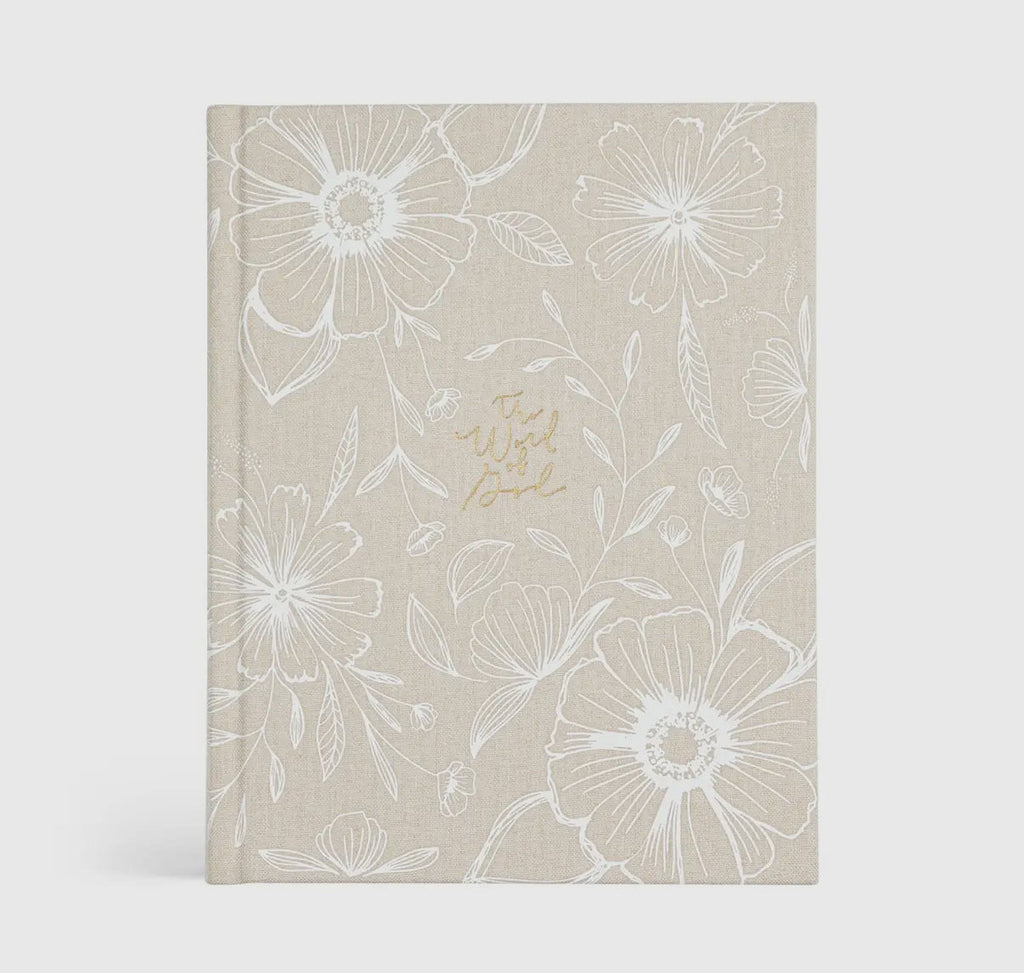 Grace & Simplicity Bible