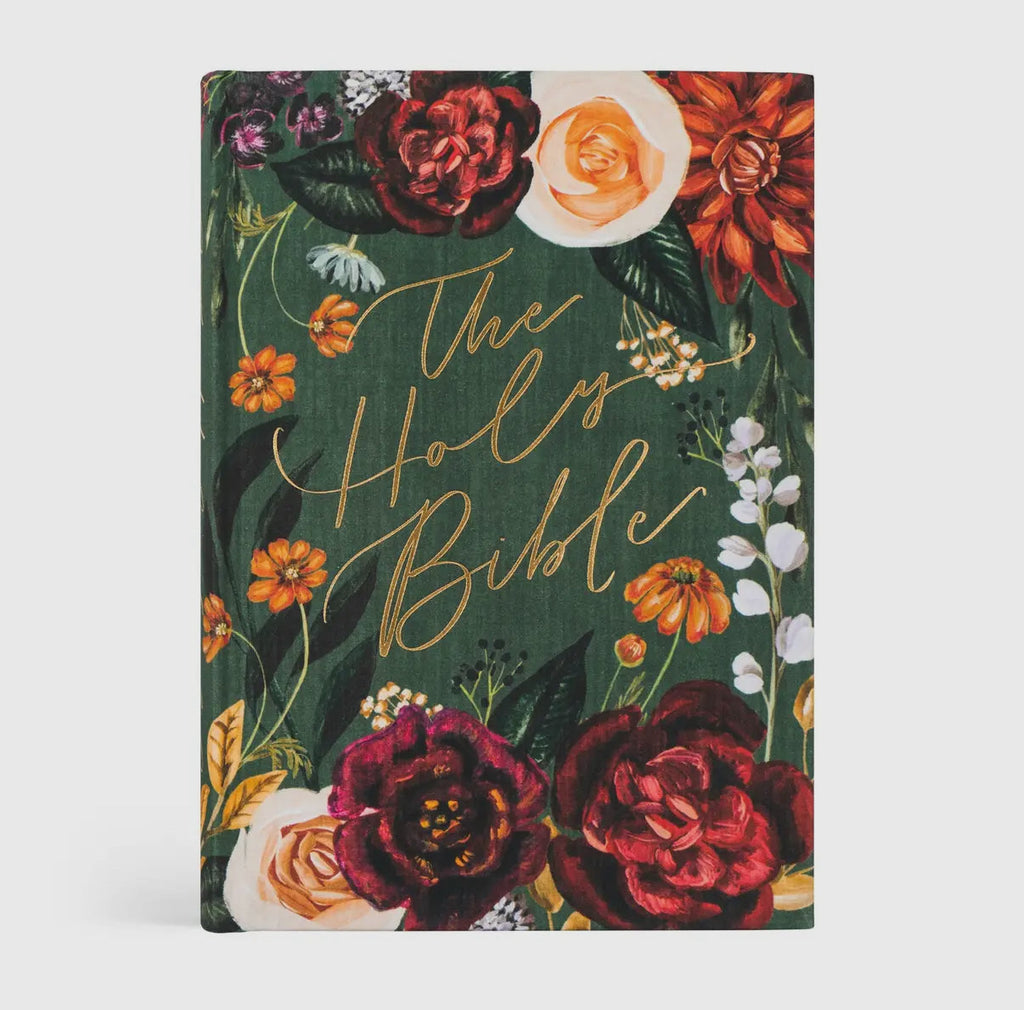 Evergreen Faith Bible