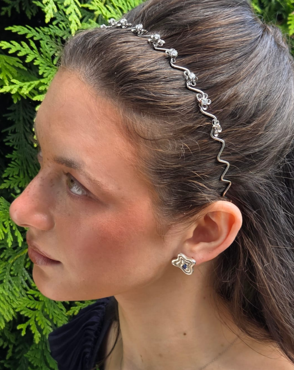 Gahlim Earrings
