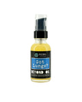 Beyond Oil • Got Lungs?