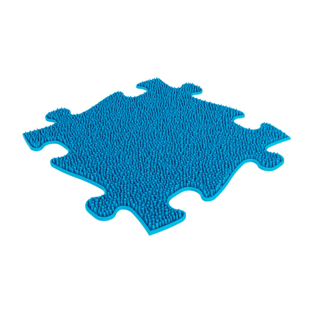 Royal Sensory Playmat Set