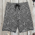 GreySkull Men's Classic Board Short