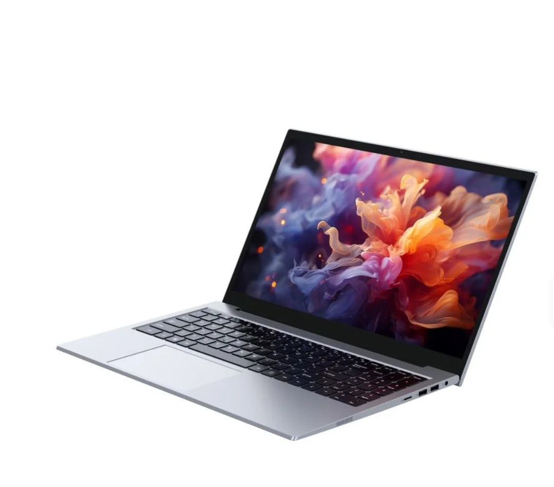 15.6 inch 2kg Intel i7 gaming laptop 1920x1080 Full HD gaming notebook 5800mAh long battery gaming PC