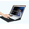 High Quality New 16+14-inch Dual-screen Intel Core I7 12-core 5.0GHz 120Hz Metal Body 11 1TB SSD Business Laptop