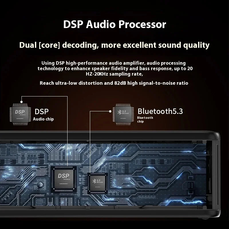 Best Selling 60W Wireless Party Box Speaker Portable Multifunctional Speaker 5200mah TWS Connect HI-FI Speakers