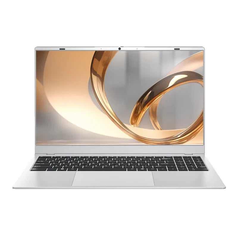 15.6'' Intel 6500Y 16GB+128GB SSD Laptop Computer Windows 11 China Factory Cheap Gaming Laptop Computers Laptops and Desktops