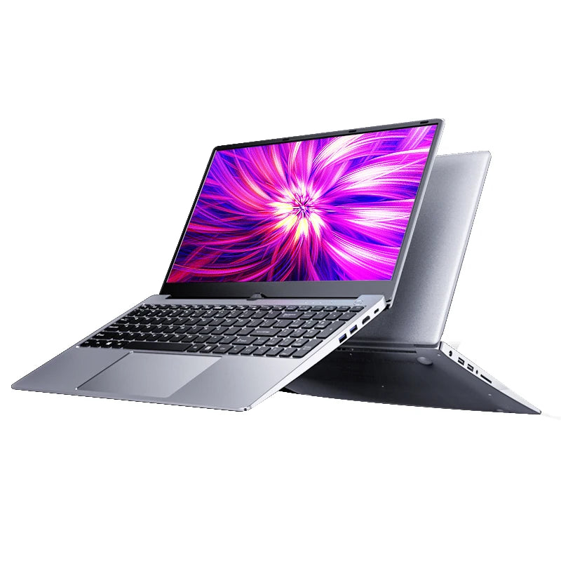 New Original Laptop 15.6inch 11th Generation Intel Core I7 1165G7 i7 1185G7 16GB RAM 1T SSD Laptop Computer Core I3 I5 I7 I9