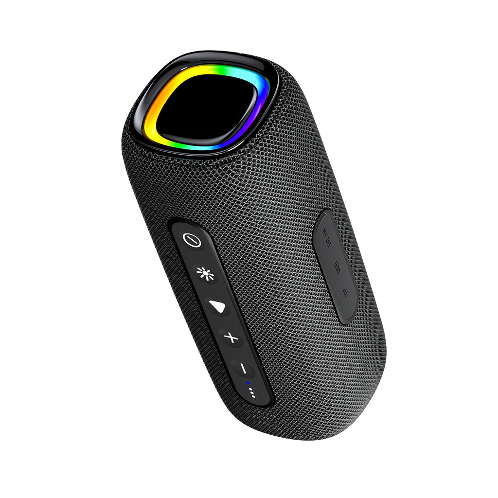 Own Brand  Multifunctional Portable Mini Speaker Bluetooth 5.3 Waterproof Dustproof Outdoor Indoor Speaker With Hands-free