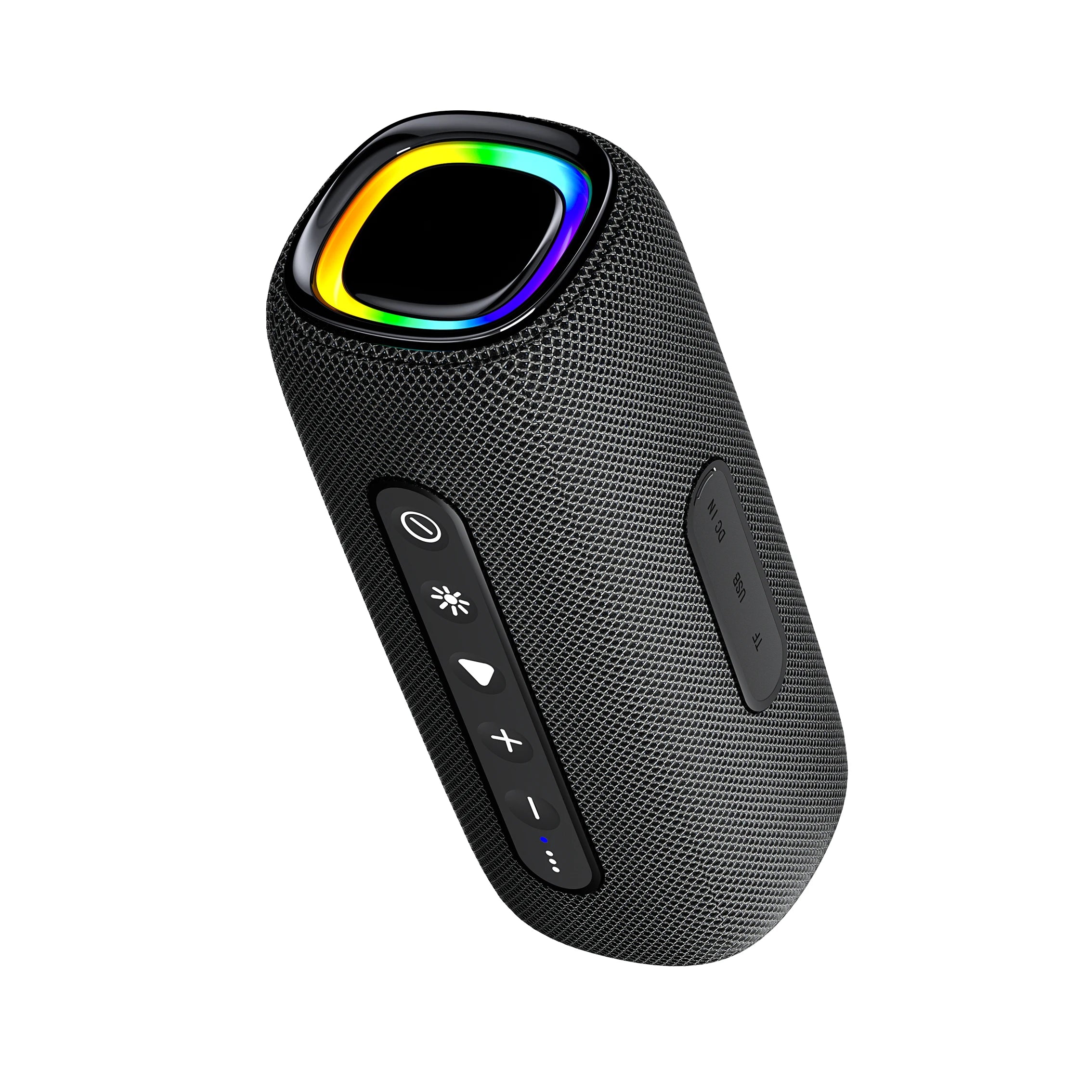 Own Brand  Multifunctional Portable Mini Speaker Bluetooth 5.3 Waterproof Dustproof Outdoor Indoor Speaker With Hands-free