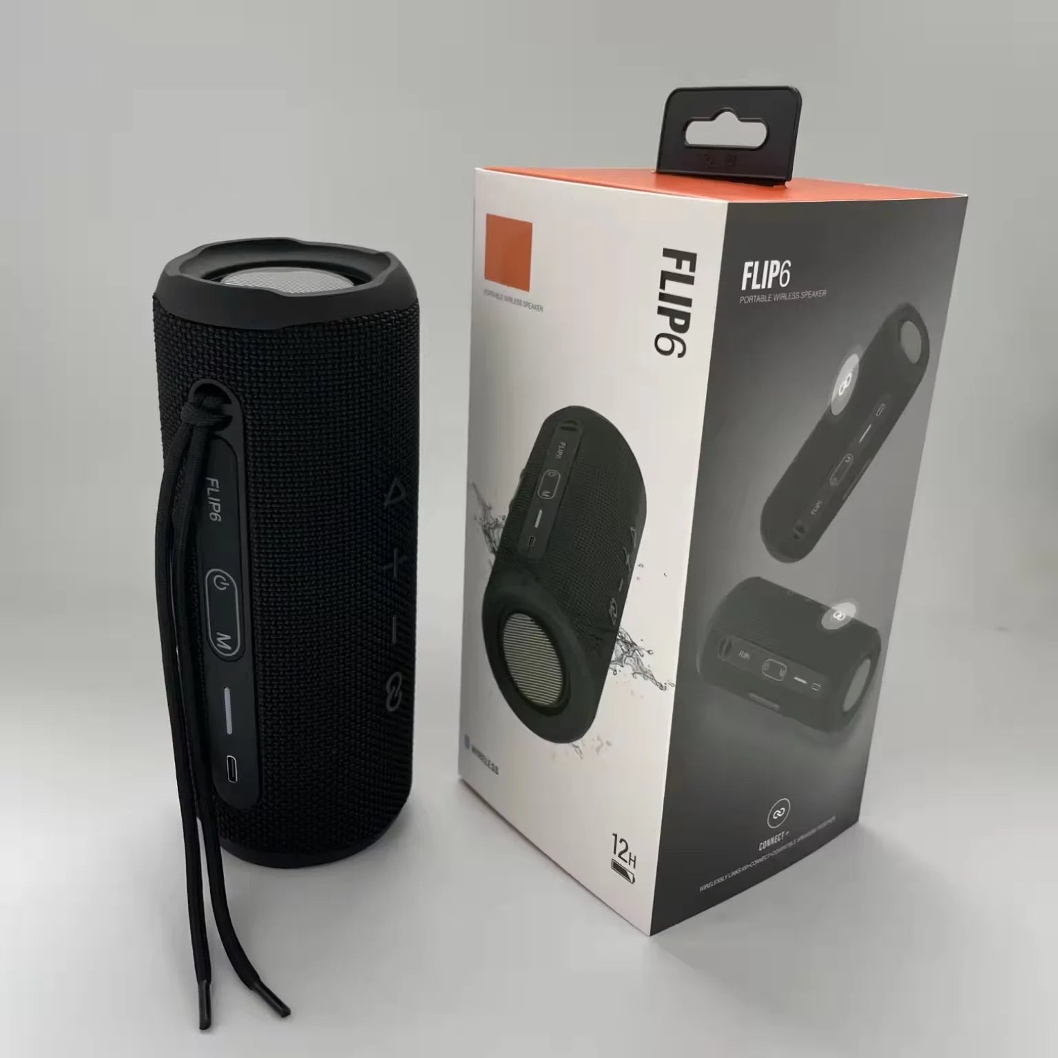 Wholesale Hot Sports Outdoor Waterproof Smart Bluetooth Speaker Karaoke Mini Speakers bluetooth Portable