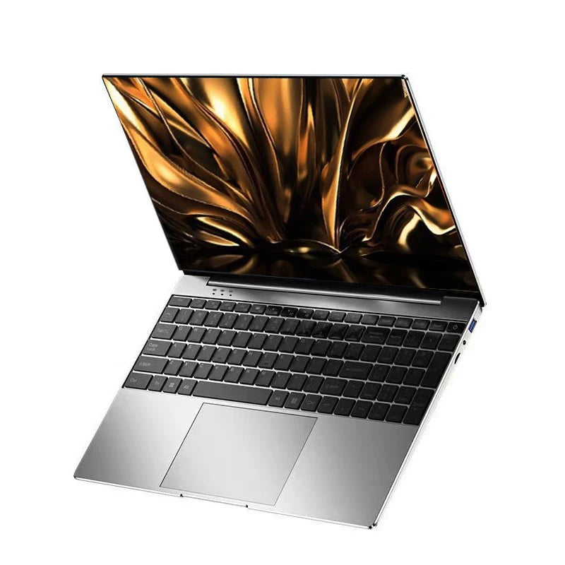 Wholesale Price Fast Speed Intel New Gaming Notebook 15.6 Inch 16GB RAM 1TB SSD Professional Business & Education Laptop