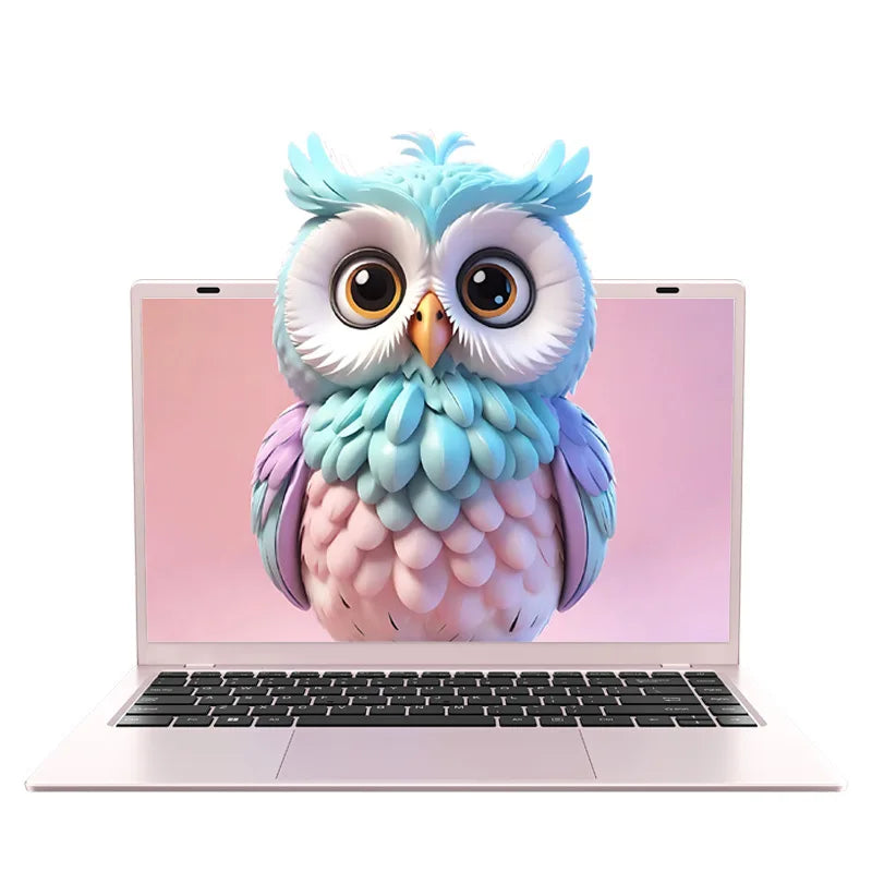 15.6'' Intel 6500Y 16GB+128GB SSD Laptop Computer Windows 11 China Factory Cheap Gaming Laptop Computers Laptops and Desktops