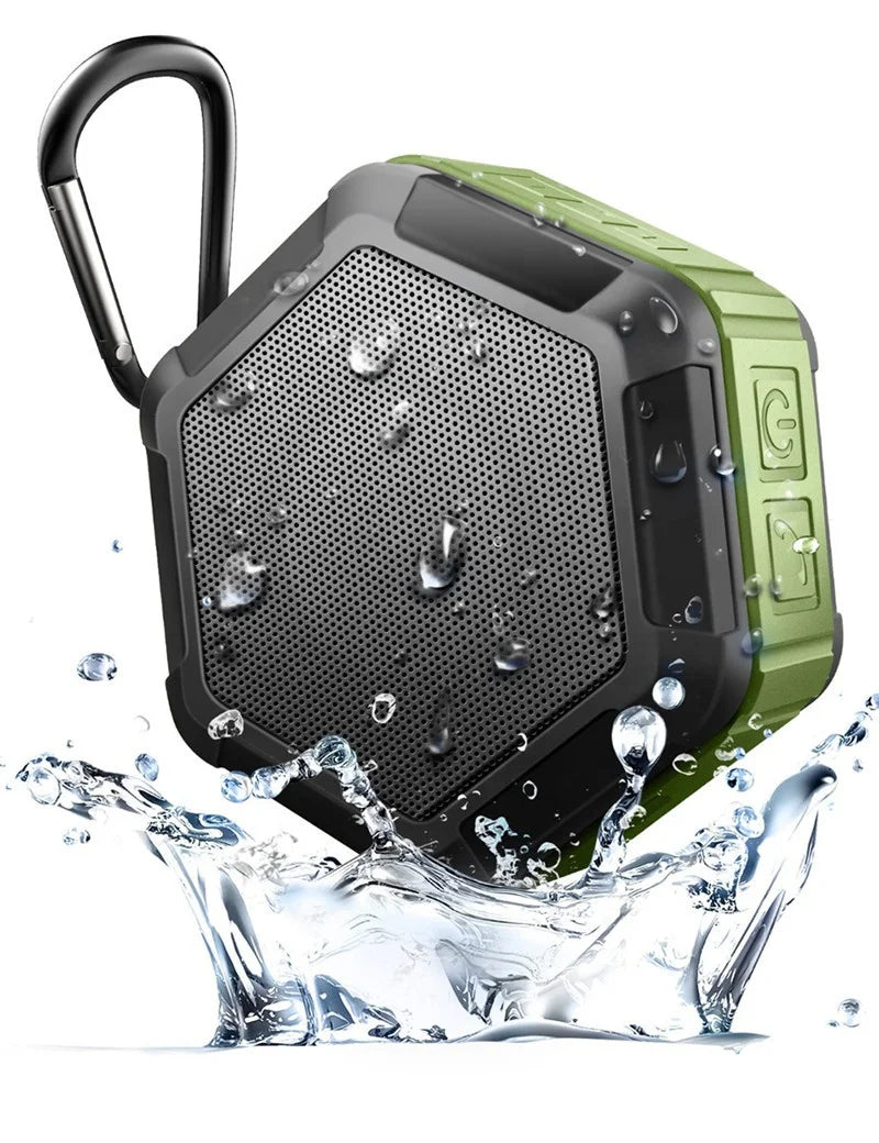 Smart Speaker Support USB Charging Wireless Portable BL Speaker