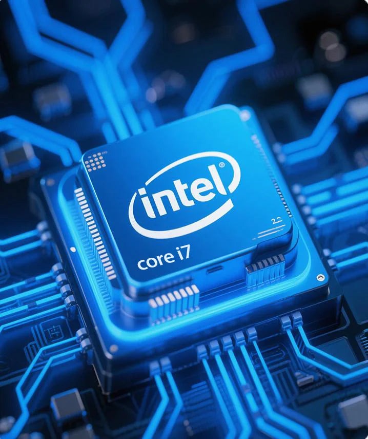 15.6 inch 2kg Intel i7 gaming laptop 1920x1080 Full HD gaming notebook 5800mAh long battery gaming PC