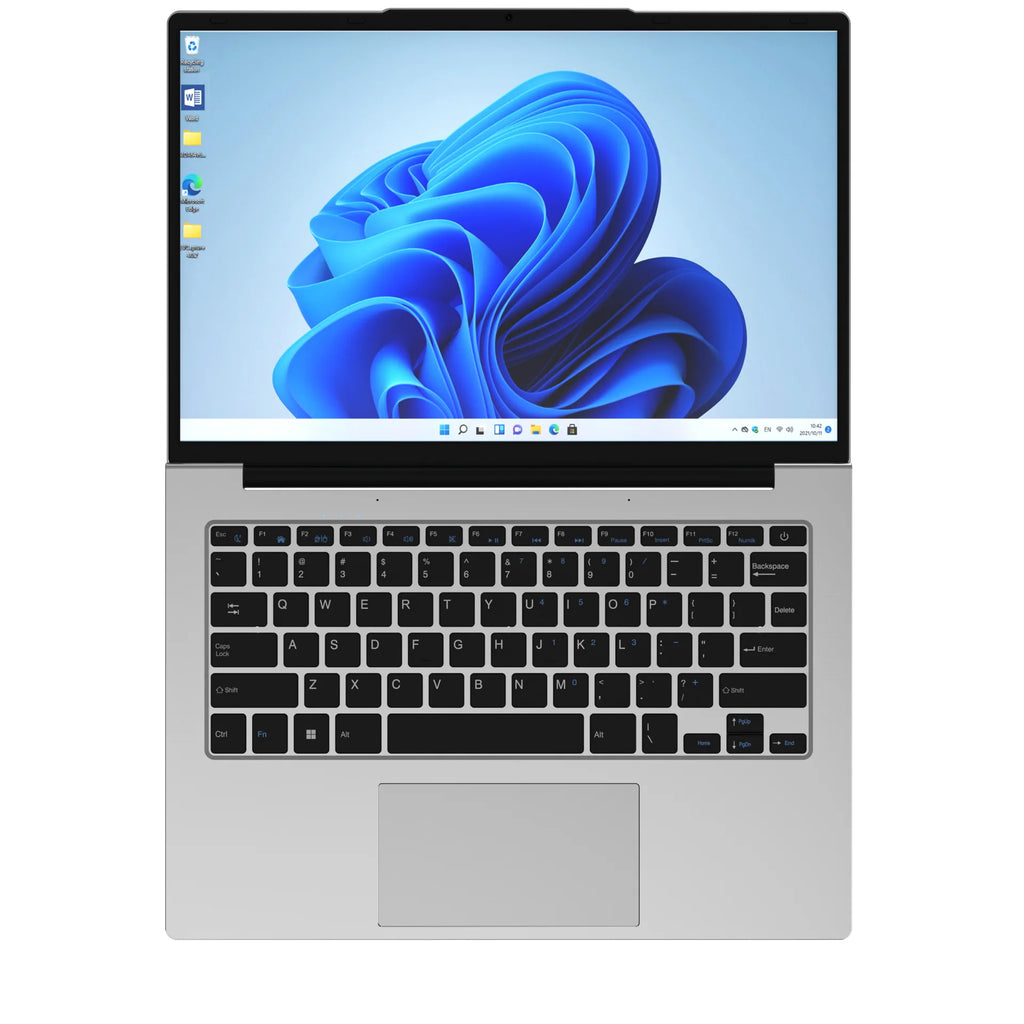 Brand New 14 Inch Tablet Laptop Intel N3150 Windows 11 4/8GB RAM 128/256/512/1024GB SSD English Touch Screen Business Use