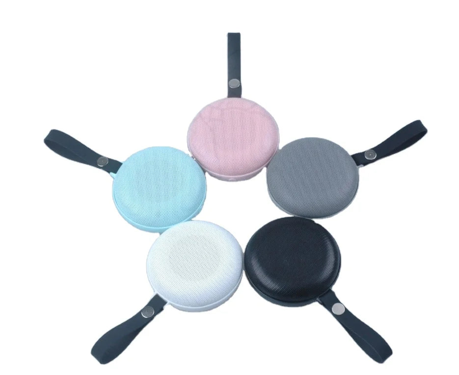 CE ROHS IS9001 BSCI Factory Mini for Bluetooth Wireless IPX4 Speakers Portable for Lenovo Mobile/Computer Use