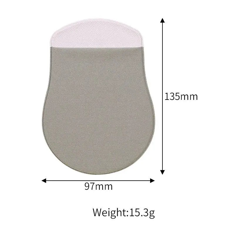 Universal Slim Mouse Pouches Laptop Computer Mouse Business Promotional Gifts