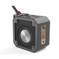 New Arrival A23 Mini Magnetic Golf Portable Wireless for 5.3 Speaker IPX6 Waterproof Outdoor Deep Bass Golf Cart TWS