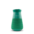 Microlab Lighthouse Bluetooth Camping Lantern IP65 Waterproof Outdoor Speaker with 5000mAh Power,TWS Pairing,Colorful Lights