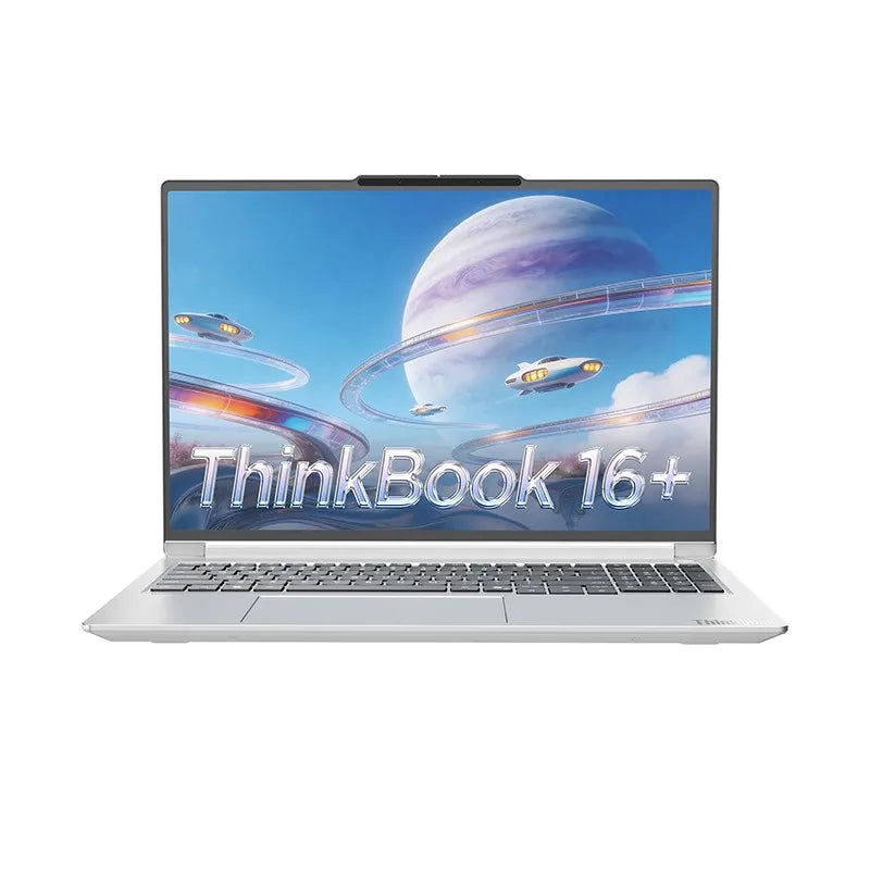Lenovo ThinkBook 16 G8+  Business Laptop 16" FHD+, Intel  Ultra X7 358H 32GB DDR5 RAM 1TB SSD Tgx Port