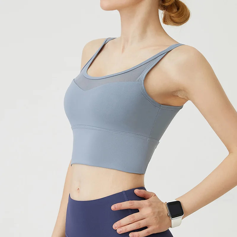 2 Piece Set Workout Clothes for Women Sports Bra and Leggings Set Sports Wear for Women Gym Clothing Athletic Yoga Set