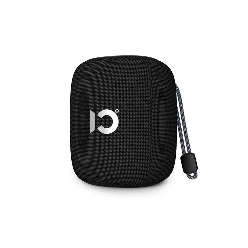 New Arrival Bluetooth Speaker IPX4 Waterproof Wireless Speaker Portable for Outdoor Motorcycle Bike