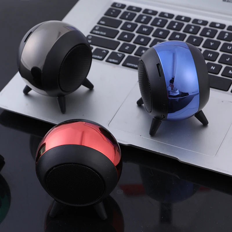 Wholesale Cheap Hot Speaker Blue Tooth Waterproof Wireless Music Speaker