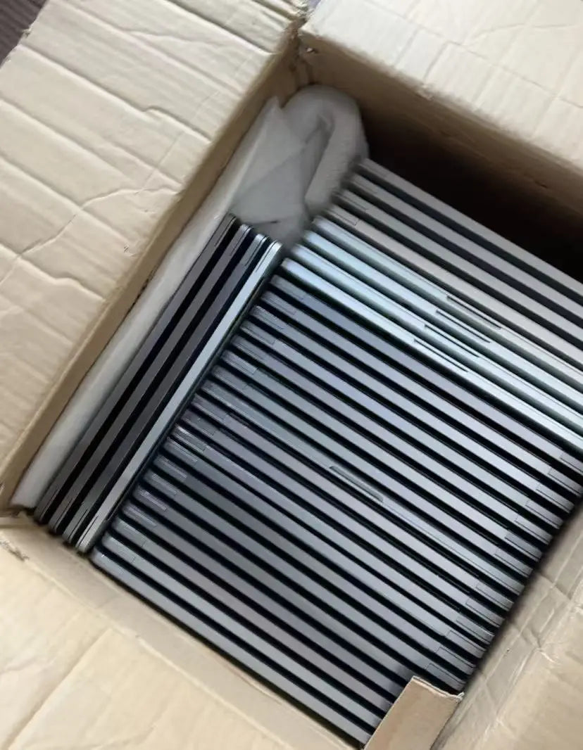 95%new 15inch M-a-cbook Pro 2019year I7 A1990 16G +512G SSD in Stock for Hot Sale Second-hand or Refurbished Laptops