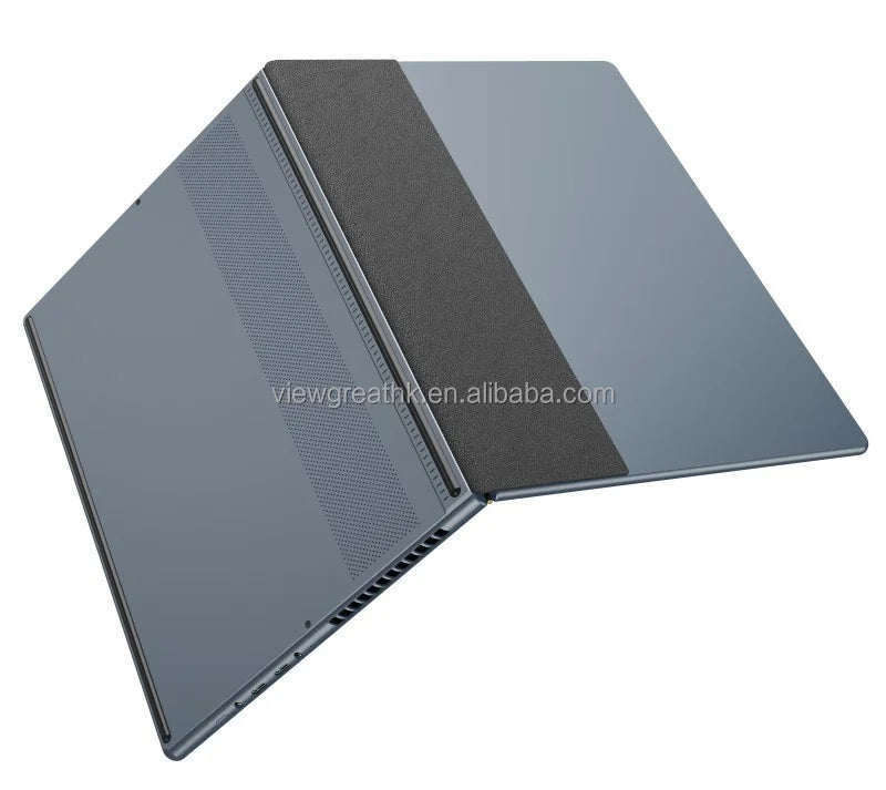 Factory New 11 inch Dual Touch Screen Portable Laptop 16GB + 512GB 1TB 2TB SSD I3 Computer Laptops