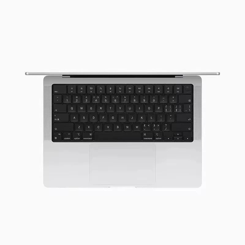 The New Macbook Pro M3 Max 14-inch Laptop Is a Lightweight and Easy-to-use Tool, Suitable for Office Work and Video Editing.