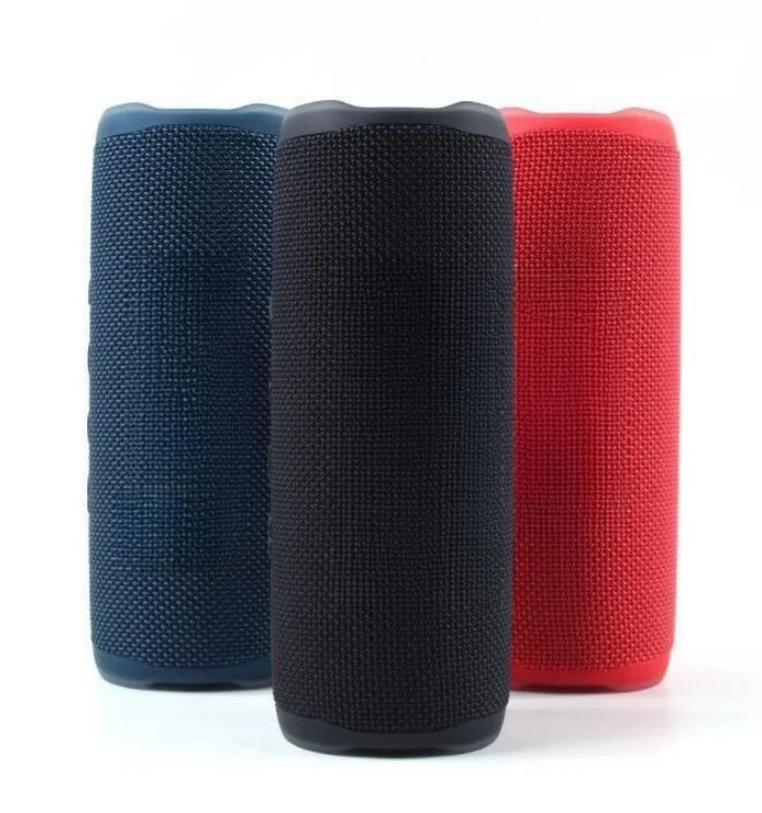 USA Warehouse Flip6 Portable Mini Wireless  Speaker for Outdoor Sports Waterproof Subwoofer with Super Bass Sound