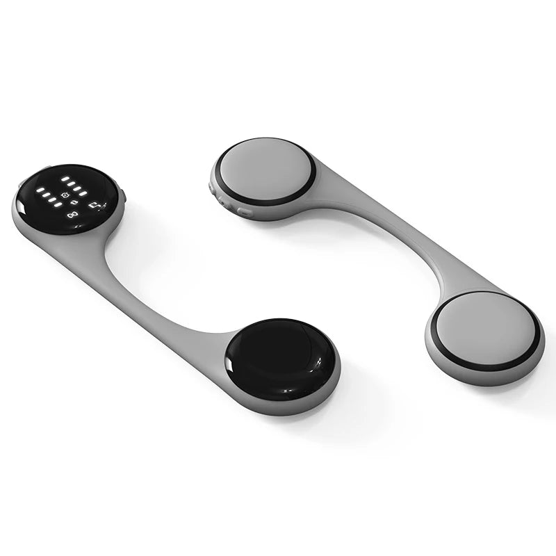 Adaptive Sound Algorithm System Bone Conduction Bluetooth 5.4 ABS Material Analyzes Ambient Noise Adjusts Frequencies Optimal