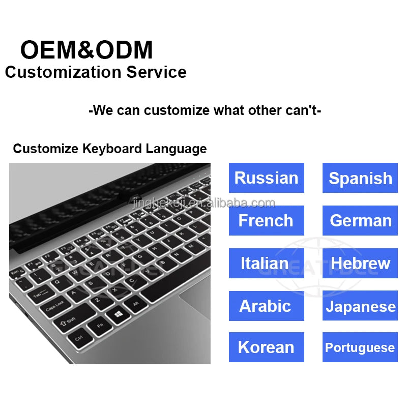 New Custom Logo Dual Intel N100 12th Gen Win11 Computer PC 14Inch Touch Screen 2 in 1 Tablet Double Touch Screen Business Laptop