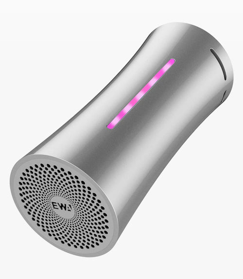 2020 EWA A115 Portable Music Player Metal Bluetooths Speaker Wireless bluetooth Speaker Mini