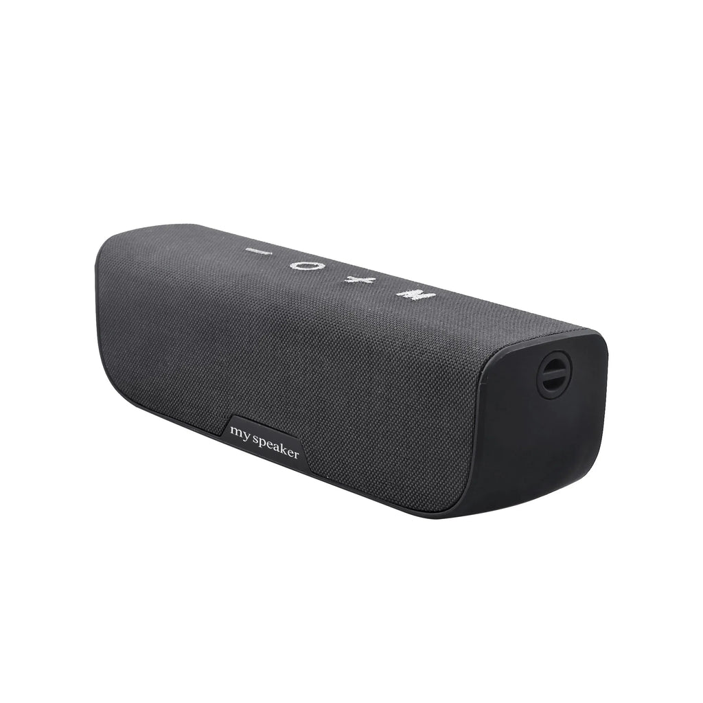 Innovation Style 10W Portable for Bluetooth Speaker Powerful 3.5mm Aux FM Compatible Audio Function for Sailing Boat Desk
