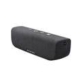Innovation Style 10W Portable for Bluetooth Speaker Powerful 3.5mm Aux FM Compatible Audio Function for Sailing Boat Desk