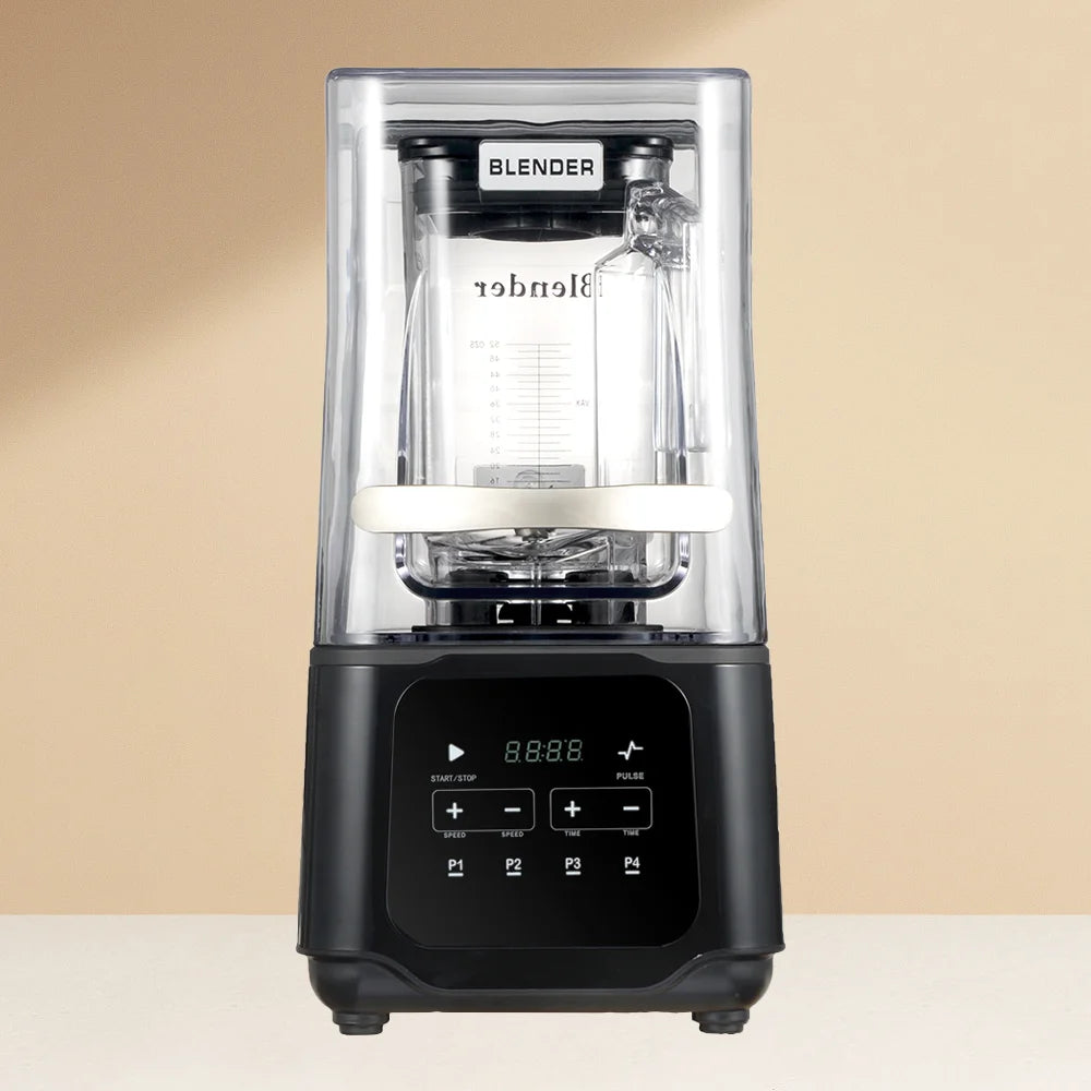 Lohas ABS Housing Blenders High Power Smoothie Maker Electric Mixer Grinder Food Processor Kitchen Appliance