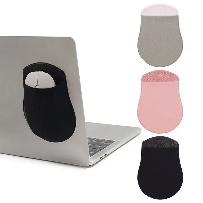 Universal Slim Mouse Pouches Laptop Computer Mouse Business Promotional Gifts