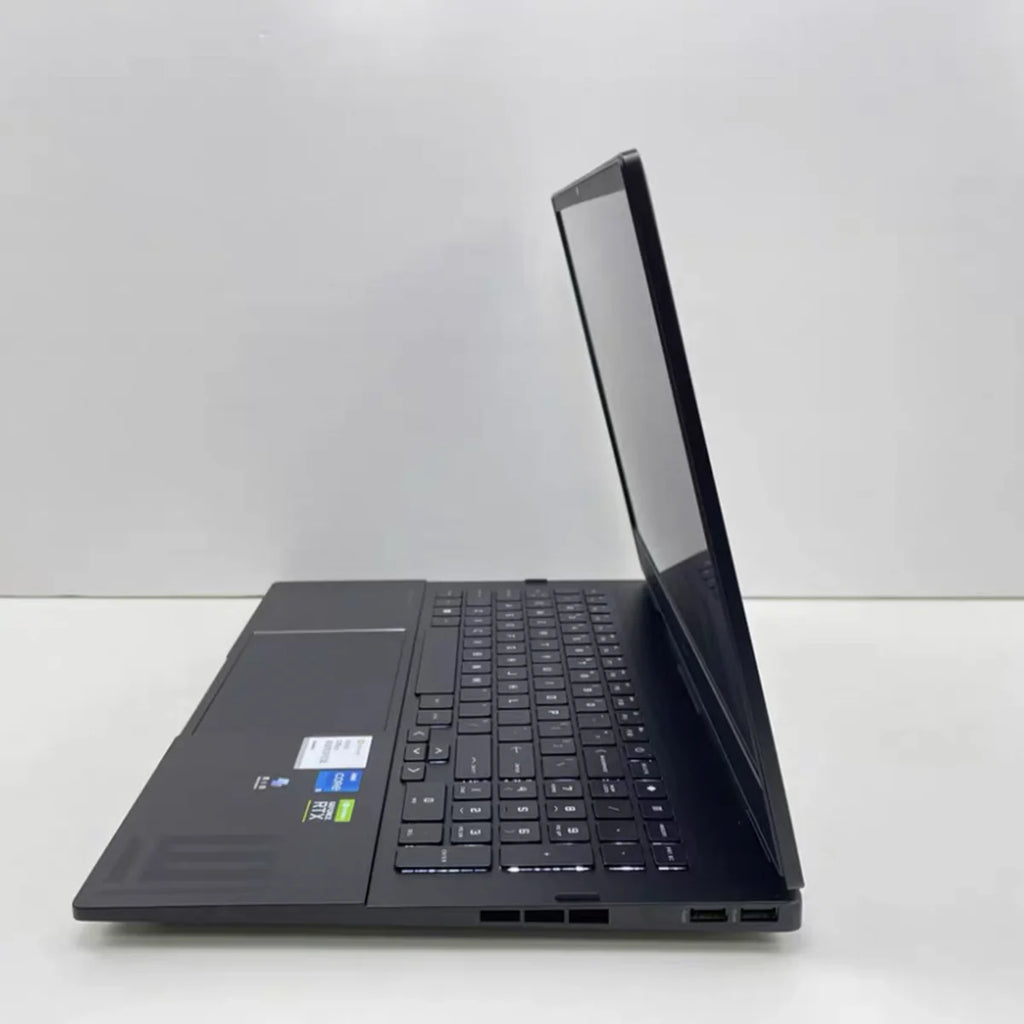 For HP OMEN 6 Plus Gaming Laptop 15.6" FHD IPS Screen 144Hz Intel I7-10750 RTX 2070 (8G) 16GB Ram 1TB Laptop Gamer OSWindows11