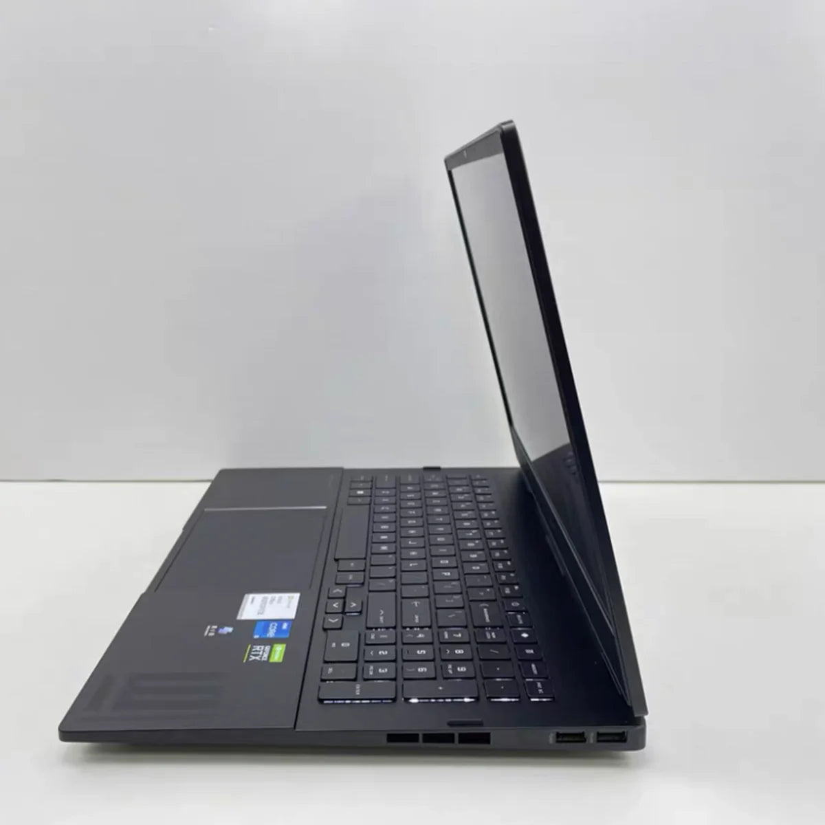 For HP OMEN 6 Plus Gaming Laptop 15.6" FHD IPS Screen 144Hz Intel I7-10750 RTX 2070 (8G) 16GB Ram 1TB Laptop Gamer OSWindows11