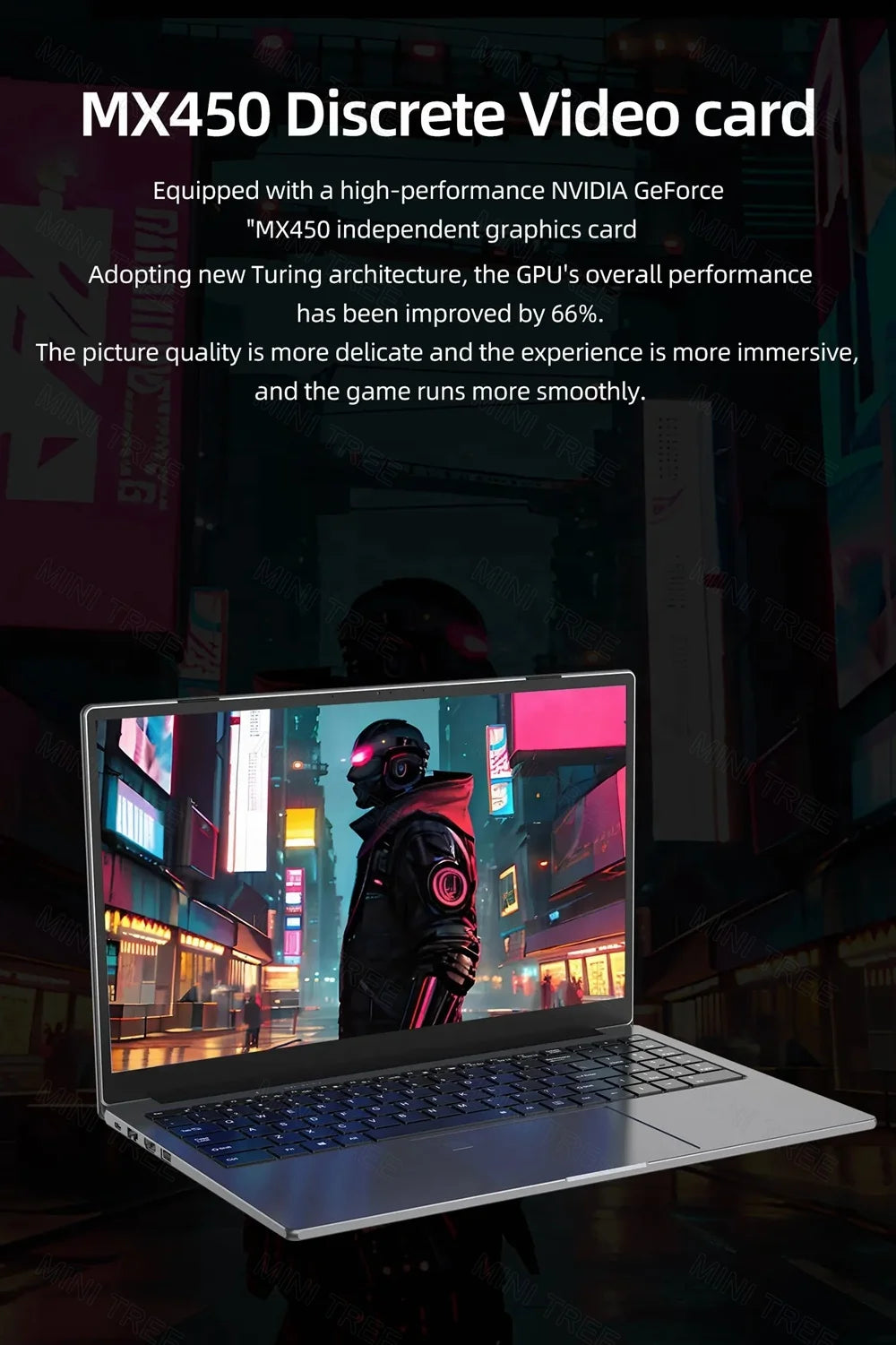 2024 Cheap Laptops 10th Gen Core I7 10750H I9 10880H 15.6 Inch IPS Screen  Kids Mini Laptop Computer With Backlit Keyboard Win11