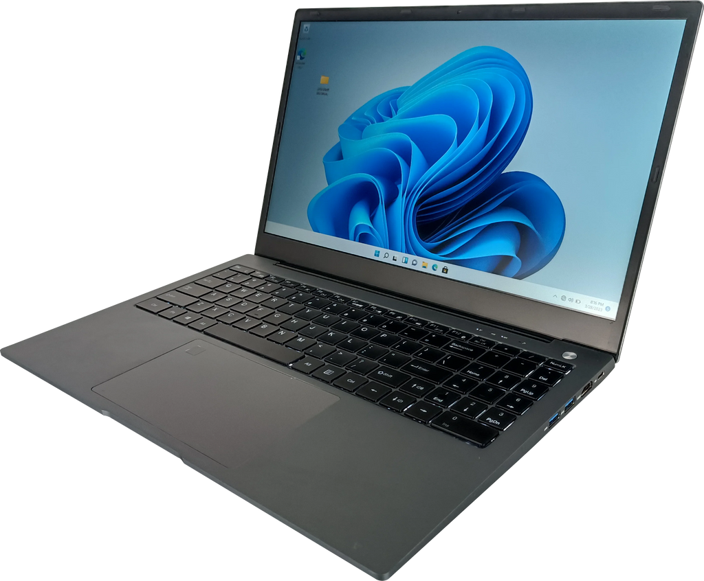 Business Netbook 15.6inch Core I7 Win10 Laptop Gaming 12th Laptop I7-1260P SlimBook Laptop Computer Manufacturer