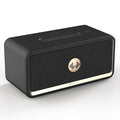 W-KING New H130 Portable IP7 Waterproof 40W Powerful TWS Wireless Bluetooth Speaker Boombox with Handsfree & TF Card Reader