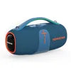Factory Outlet Hopestar A85 400W speaker Professional Outdoor Party Bass Boost Portable Wireless Subwoofer Hi-Fi Speaker