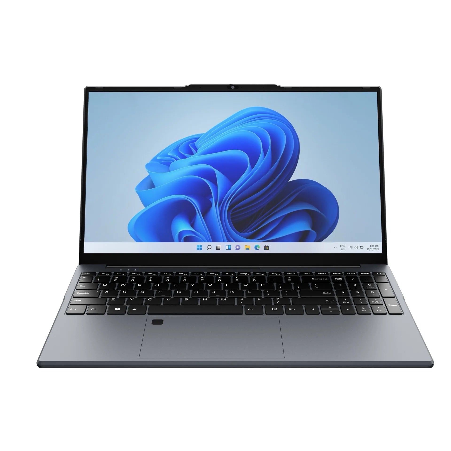 14.1" IPS Screen Quad Core Gaming Laptop with Intel 16GB RAM 512GB/1TB SSD Windows 11 English Keyboard UK/US Plug N5095