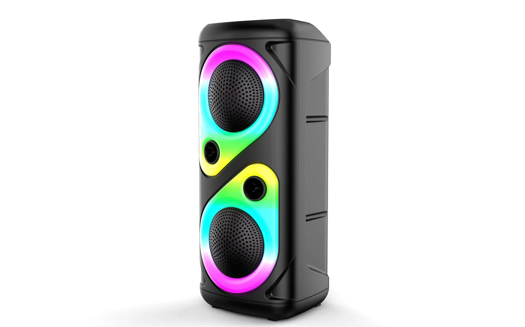 Bluetooth Speakers for Outdoor Subwoofers for Sale Speaker with Box Woofer bluetooth Portable Wireless Bluetooth Speaker
