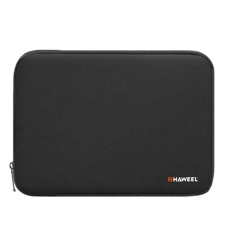 OEM HAWEEL 9.7-11.0 Inch Laptop Carrying Bag Sleeve Case with Zipper Briefcase Fabric Tablet Sleeve Case