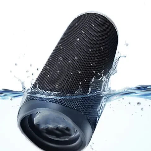 USA Warehouse Flip6 Portable Mini Wireless  Speaker for Outdoor Sports Waterproof Subwoofer with Super Bass Sound